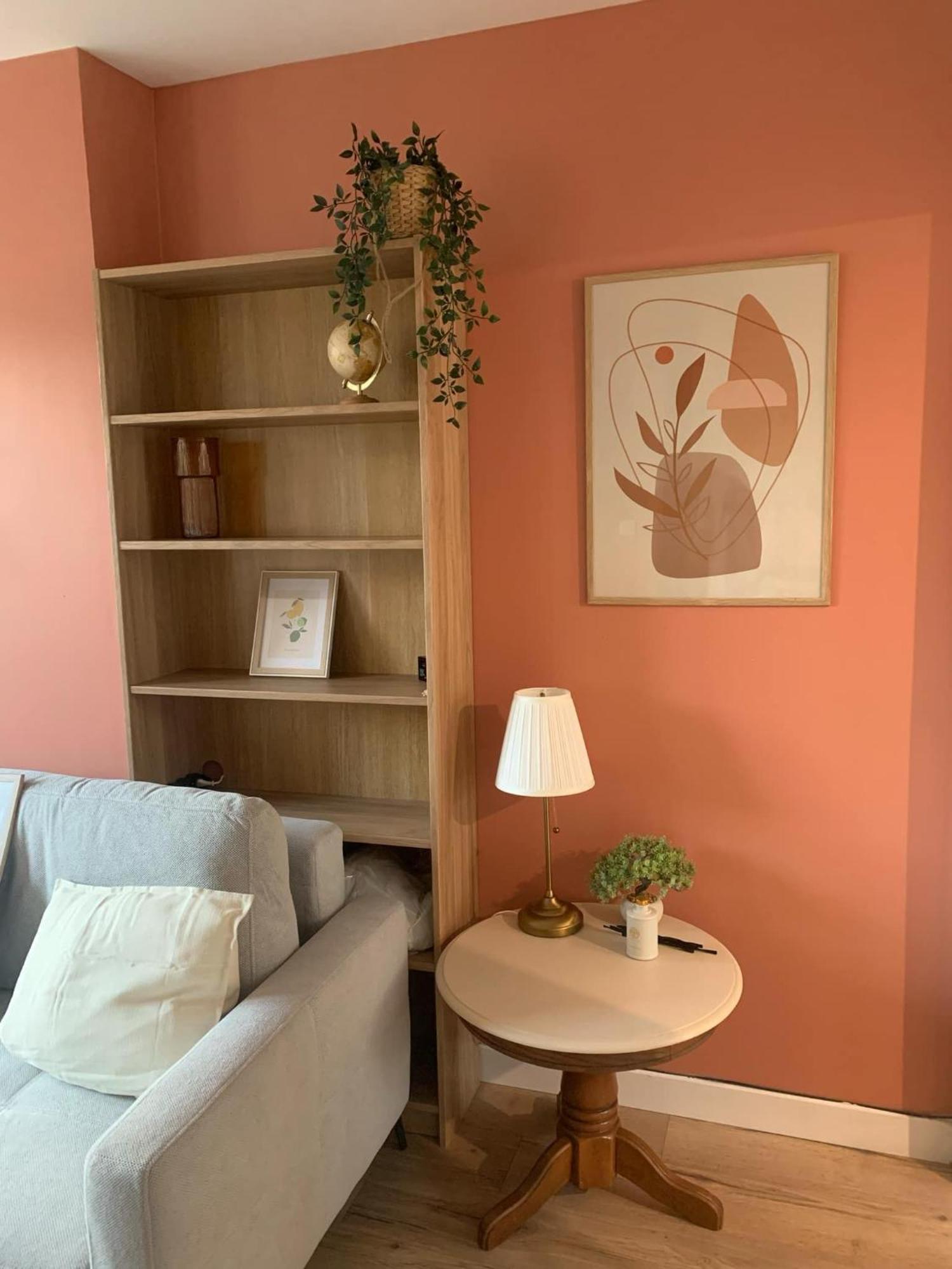 Douce Escale En Plein Centre - Avec Parking Prive Appartement